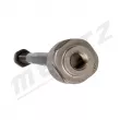 MERTZ M-S1610 - Rotule de direction intérieure, barre de connexion