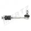 MERTZ M-S1615 - Entretoise/tige, stabilisateur