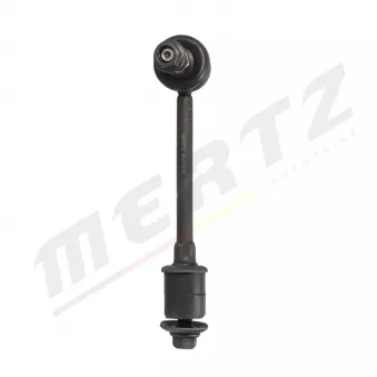 Entretoise/tige, stabilisateur MERTZ OEM 5461858Y10