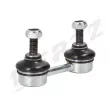 MERTZ M-S1617 - Entretoise/tige, stabilisateur