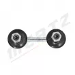 MERTZ M-S1617 - Entretoise/tige, stabilisateur