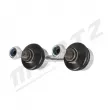 MERTZ M-S1617 - Entretoise/tige, stabilisateur