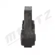 MERTZ M-S1658 - Entretoise/tige, stabilisateur