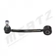 MERTZ M-S1670 - Entretoise/tige, stabilisateur arrière droit