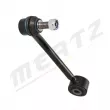 MERTZ M-S1670 - Entretoise/tige, stabilisateur arrière droit