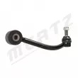 MERTZ M-S1670 - Entretoise/tige, stabilisateur arrière droit