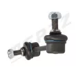 MERTZ M-S1676 - Entretoise/tige, stabilisateur avant droit