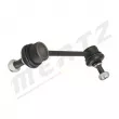 MERTZ M-S1676 - Entretoise/tige, stabilisateur avant droit