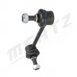 MERTZ M-S1676 - Entretoise/tige, stabilisateur avant droit