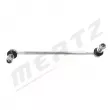 MERTZ M-S1685 - Entretoise/tige, stabilisateur avant droit