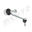 MERTZ M-S1703 - Entretoise/tige, stabilisateur