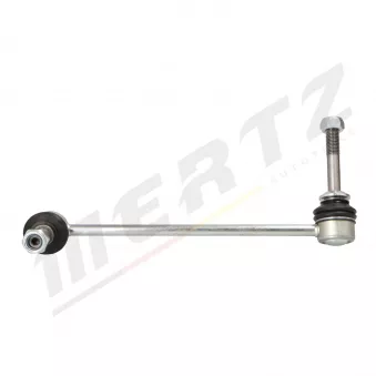 Entretoise/tige, stabilisateur avant gauche MERTZ [M-S1709]