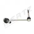 MERTZ M-S1709 - Entretoise/tige, stabilisateur avant gauche