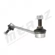 MERTZ M-S1715 - Entretoise/tige, stabilisateur avant gauche