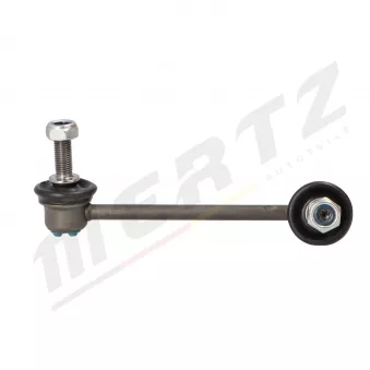 MERTZ M-S1725 - Entretoise/tige, stabilisateur arrière droit