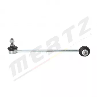 MERTZ M-S1727 - Entretoise/tige, stabilisateur arrière gauche