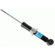 SACHS 312 380 - Jeu de 2 amortisseurs arrière