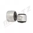 MERTZ M-S1733 - Entretoise/tige, stabilisateur