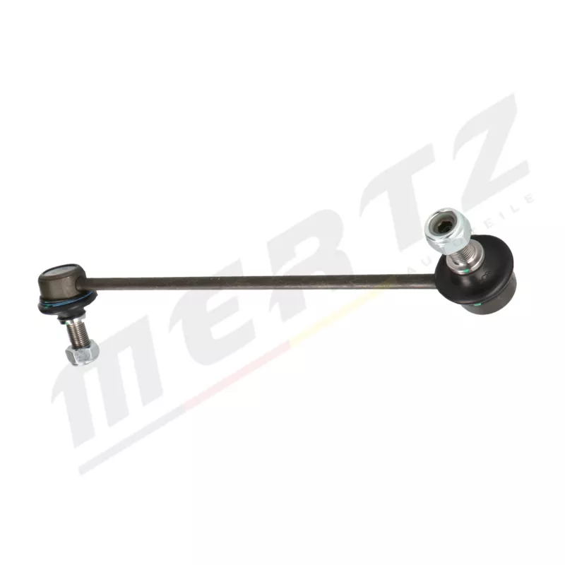 Entretoise/tige, stabilisateur avant gauche MERTZ M-S1747 - Visuel 1