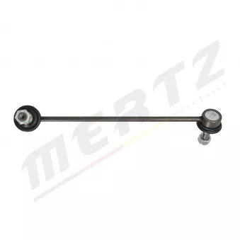 Entretoise/tige, stabilisateur avant droit MERTZ OEM MR594340