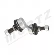 MERTZ M-S1749 - Entretoise/tige, stabilisateur arrière droit