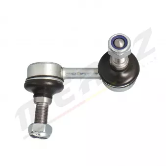 MERTZ M-S1769 - Entretoise/tige, stabilisateur arrière droit