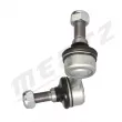 MERTZ M-S1769 - Entretoise/tige, stabilisateur arrière droit