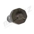 MERTZ M-S1770 - Rotule de direction intérieure, barre de connexion