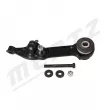 Triangle ou bras de suspension (train avant) MERTZ [M-S1824]