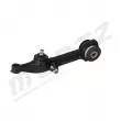 MERTZ M-S1824 - Triangle ou bras de suspension (train avant)