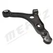 MERTZ M-S1845 - Triangle ou bras de suspension (train avant)