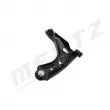 MERTZ M-S1852 - Triangle ou bras de suspension (train avant)