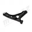 MERTZ M-S1852 - Triangle ou bras de suspension (train avant)