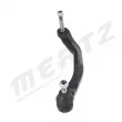 MERTZ M-S1862 - Bras de liaison, suspension de roue avant droit