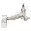 MERTZ M-S1870 - Triangle ou bras de suspension (train avant)