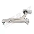 MERTZ M-S1870 - Triangle ou bras de suspension (train avant)