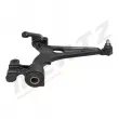 MERTZ M-S1880 - Triangle ou bras de suspension (train avant)