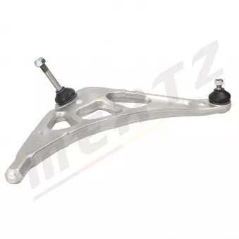 Triangle ou bras de suspension (train avant) MERTZ OEM 31122229454