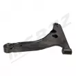 MERTZ M-S1901 - Triangle ou bras de suspension (train avant)