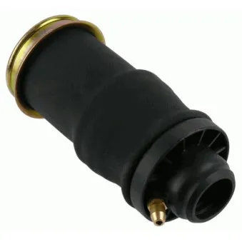 SACHS 312 465 - Soufflet à air, suspension de la cabine