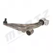 MERTZ M-S1931 - Triangle ou bras de suspension (train avant)