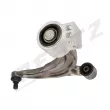 MERTZ M-S1931 - Triangle ou bras de suspension (train avant)