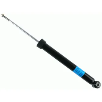 Jeu de 2 amortisseurs arrière SACHS OEM 33526761897