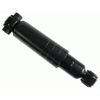 SACHS 312 557 - Jeu de 2 amortisseurs avant