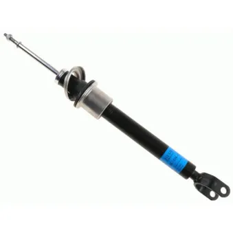 SACHS 312 570 - Jeu de 2 amortisseurs avant