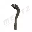 MERTZ M-S2037 - Rotule de barre de connexion avant droit