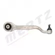 Triangle ou bras de suspension (train avant) MERTZ [M-S2061]