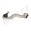 MERTZ M-S2061 - Triangle ou bras de suspension (train avant)