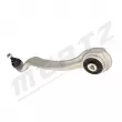 MERTZ M-S2061 - Triangle ou bras de suspension (train avant)