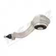 MERTZ M-S2061 - Triangle ou bras de suspension (train avant)